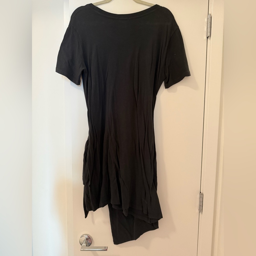 NWT Rails t-shirt dress - Picture 2 of 3